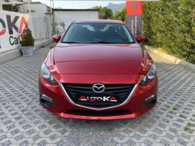     Mazda 3 2.0Skyactiv-G-158= GS= = NAVI