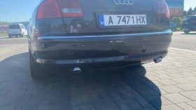 Audi A8 4.2tdi 326к.с quattro , снимка 4