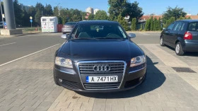 Audi A8 4.2tdi 326к.с quattro , снимка 1