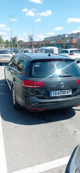 VW Passat, снимка 2