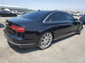 Audi A8  L QUATTRO / FULL /   | Mobile.bg    3