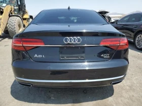 Audi A8  L QUATTRO / FULL /   | Mobile.bg    6