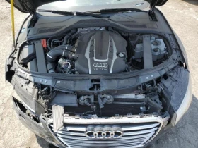 Audi A8  L QUATTRO / FULL /   | Mobile.bg    11