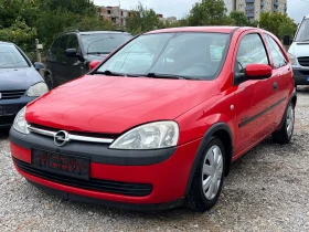 Opel Corsa 1.7, снимка 1