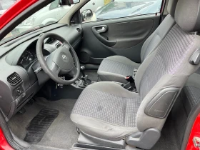 Opel Corsa 1.7, снимка 8