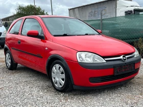 Opel Corsa 1.7, снимка 3