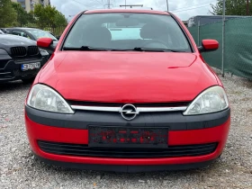 Opel Corsa 1.7, снимка 2