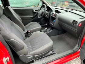 Opel Corsa 1.7, снимка 10