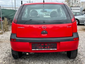 Opel Corsa 1.7, снимка 5