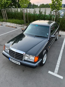 Mercedes-Benz 124 200 E, снимка 1