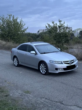 Honda Accord 2.4 Executive+ DISTRONIC FULL, снимка 4