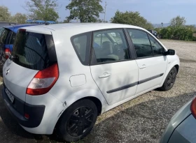 Renault Scenic 2.0i Automat, снимка 4