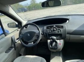 Renault Scenic 2.0i Automat, снимка 5