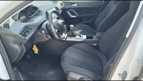 Peugeot 308 1.6Xdi--Allure--100.000km, снимка 6