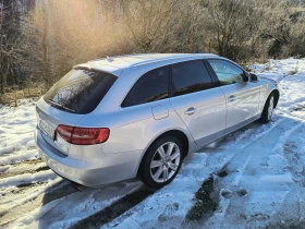 Audi A4 Quattro , снимка 5