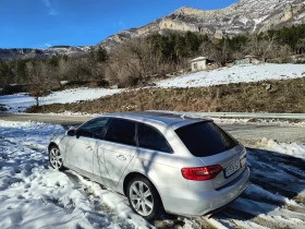 Audi A4 Quattro , снимка 4