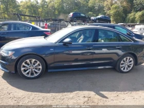 Audi A6 PREMIUM | Mobile.bg    12