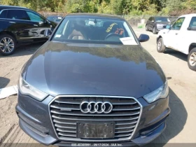 Audi A6 PREMIUM | Mobile.bg    10