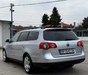 VW Passat TDI | Mobile.bg    6