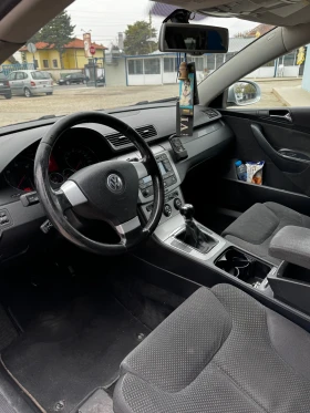 VW Passat TDI | Mobile.bg    9