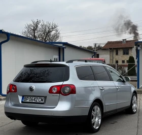 VW Passat TDI | Mobile.bg    7