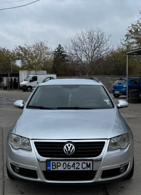 VW Passat TDI | Mobile.bg    2