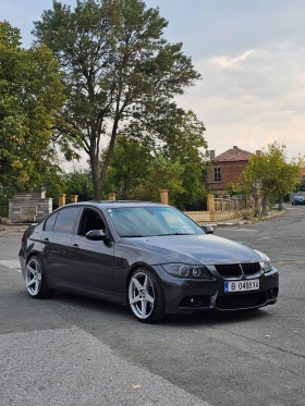 BMW 320 E90, снимка 8