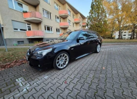  BMW 535