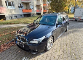 BMW 535 M pack  | Mobile.bg    4