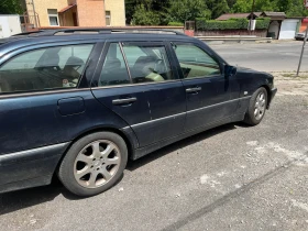 Mercedes-Benz C 200 Kompressor, снимка 4