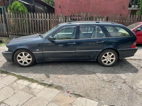 Mercedes-Benz C 200 Kompressor, снимка 3