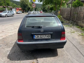 Mercedes-Benz C 200 Kompressor, снимка 5