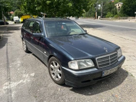 Mercedes-Benz C 200 Kompressor, снимка 2