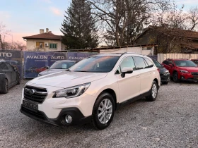 Subaru Outback 2.5 FACE LUXURY | Mobile.bg    1