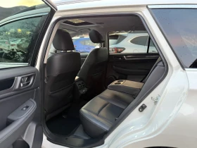 Subaru Outback 2.5 FACE LUXURY, снимка 14