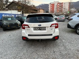 Subaru Outback 2.5 FACE LUXURY | Mobile.bg    5