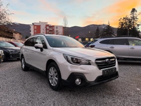 Subaru Outback 2.5 FACE LUXURY | Mobile.bg    3