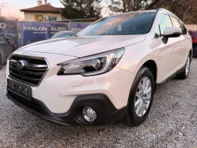 Subaru Outback 2.5 FACE LUXURY | Mobile.bg    7