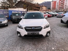 Subaru Outback 2.5 FACE LUXURY, снимка 2