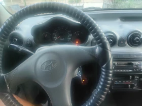 Hyundai Atos Atos, снимка 4