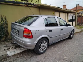 Opel Astra 2.0d 101 konq, снимка 3