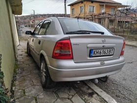 Opel Astra 2.0d 101 konq, снимка 2