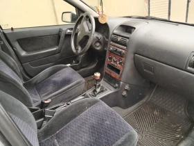 Opel Astra 2.0d 101 konq, снимка 4