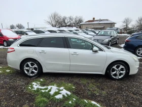 Peugeot 508 2.0HDI, снимка 6