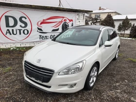 Peugeot 508 2.0HDI, снимка 1