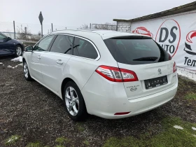 Peugeot 508 2.0HDI, снимка 3