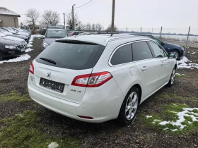 Peugeot 508 2.0HDI, снимка 5