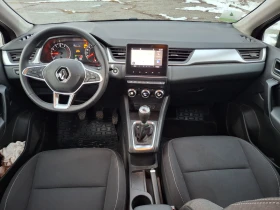 Renault Captur 1.0 tce Реални 3800км - 24999 лв. - 70995625 | Car24.bg