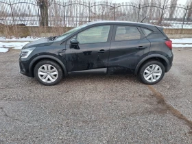 Renault Captur 1.0 tce Реални 3800км - 24999 лв. - 70995625 | Car24.bg