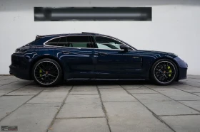 Porsche Panamera 4S/560HP/SPORT-TURISMO/SDESIGN/CAM/760b, снимка 6